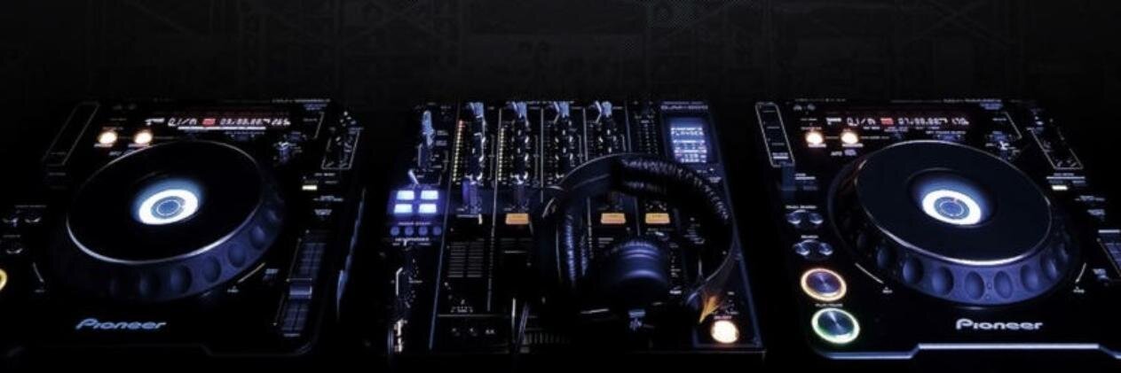 DJNARC's profile banner image