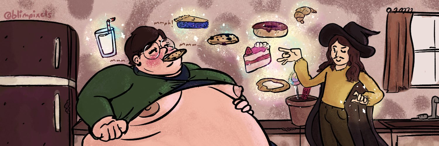 Coffeecakedemon banner