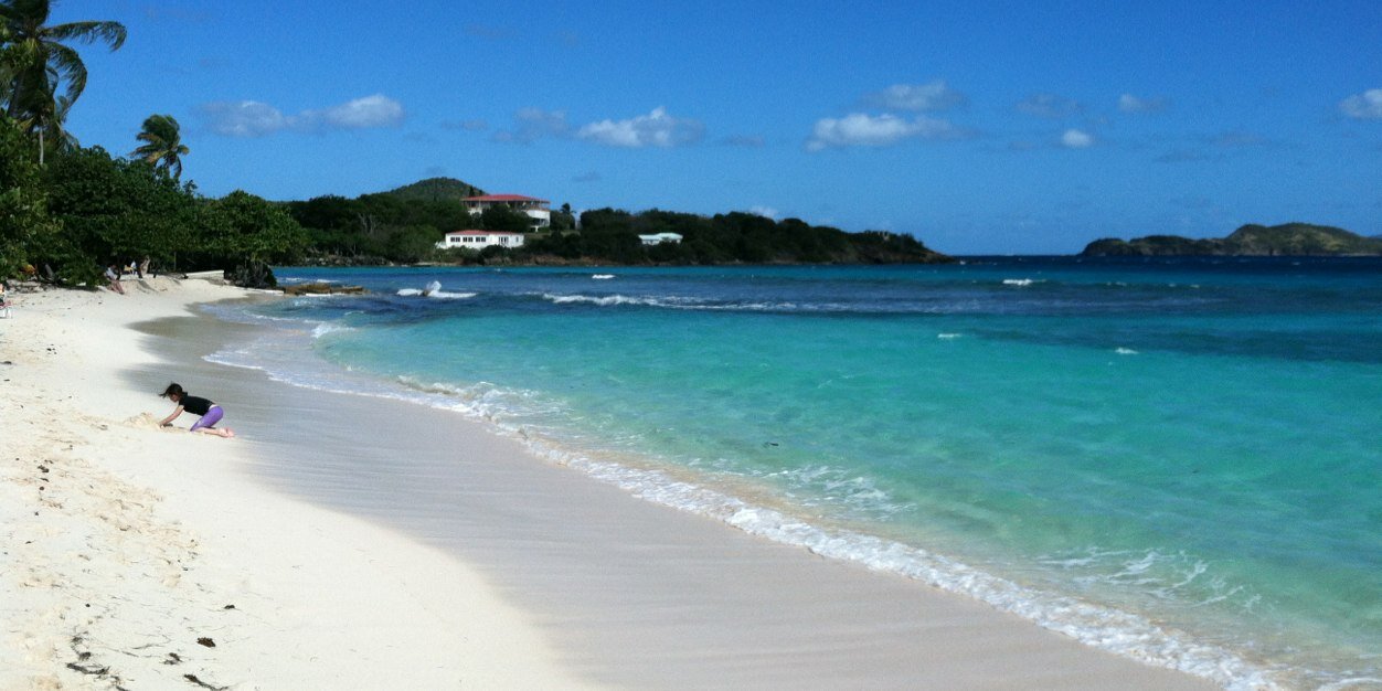 Venezuela Translated banner