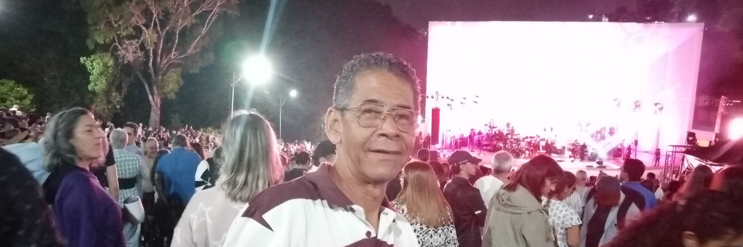 wblanco60's profile banner image