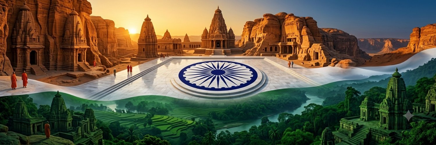 deesharma26's profile banner image
