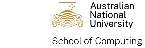 ANU School of Computing Profile Banner