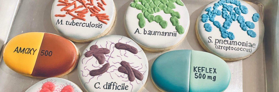 Lexi Thumann, PharmD, BCIDP, AAHIVP banner