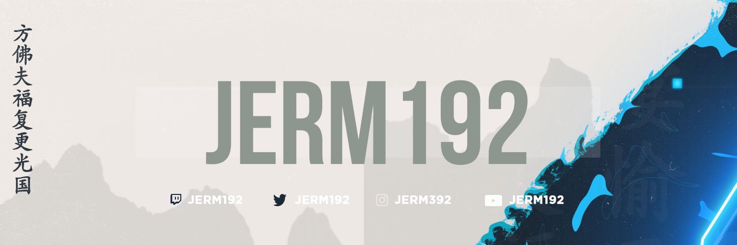 Jerm banner