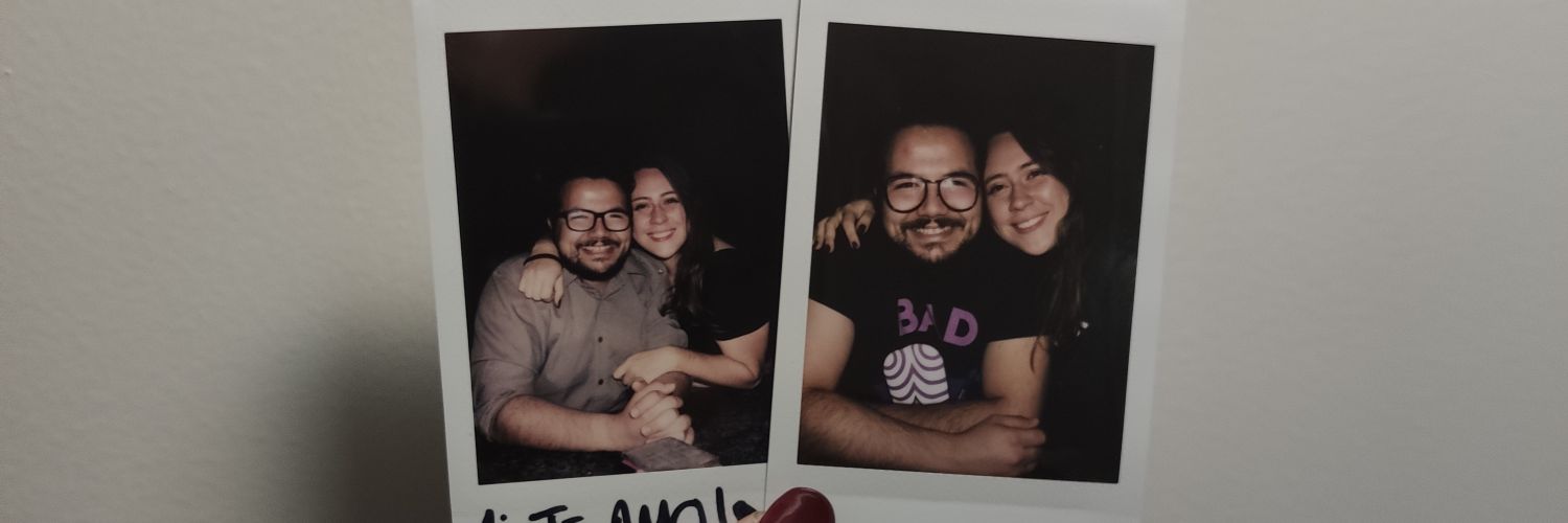 UnaRubia❤️‍🩹. banner