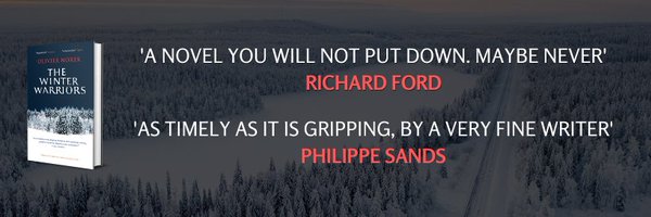 OrendaBooks Profile Banner