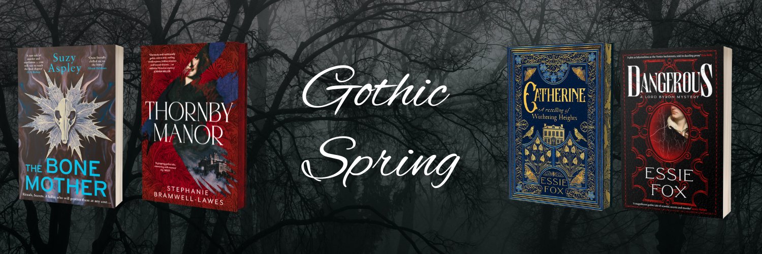 OrendaBooks's profile banner image