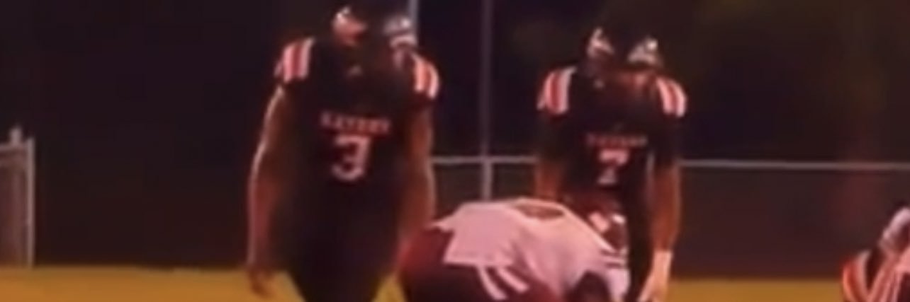 Jamarcus Thompson banner