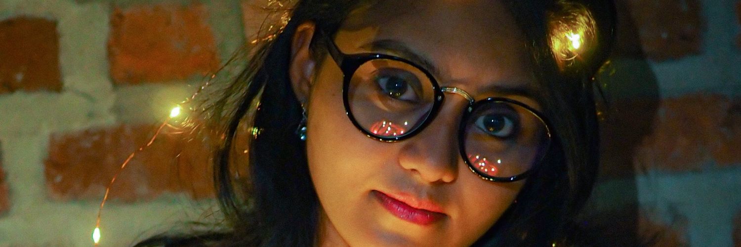 Afia Khan | TVG Coin banner