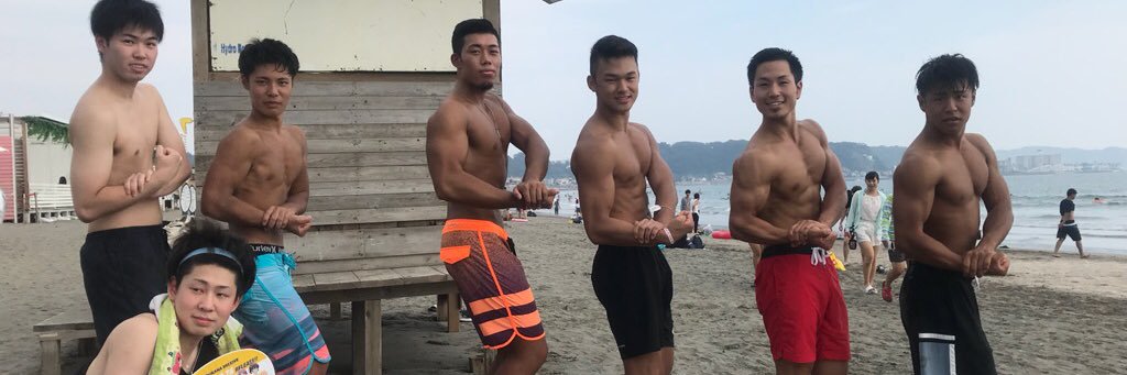 muxi1999's profile banner image