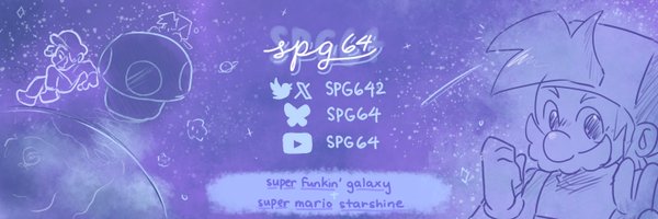 SPG642 Profile Banner