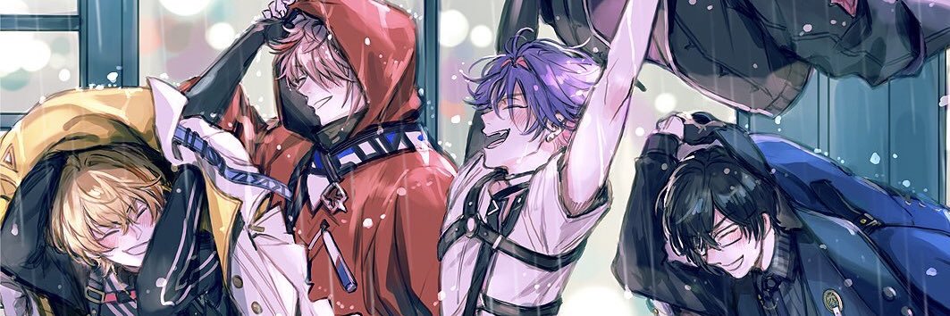 ぽむ's banner