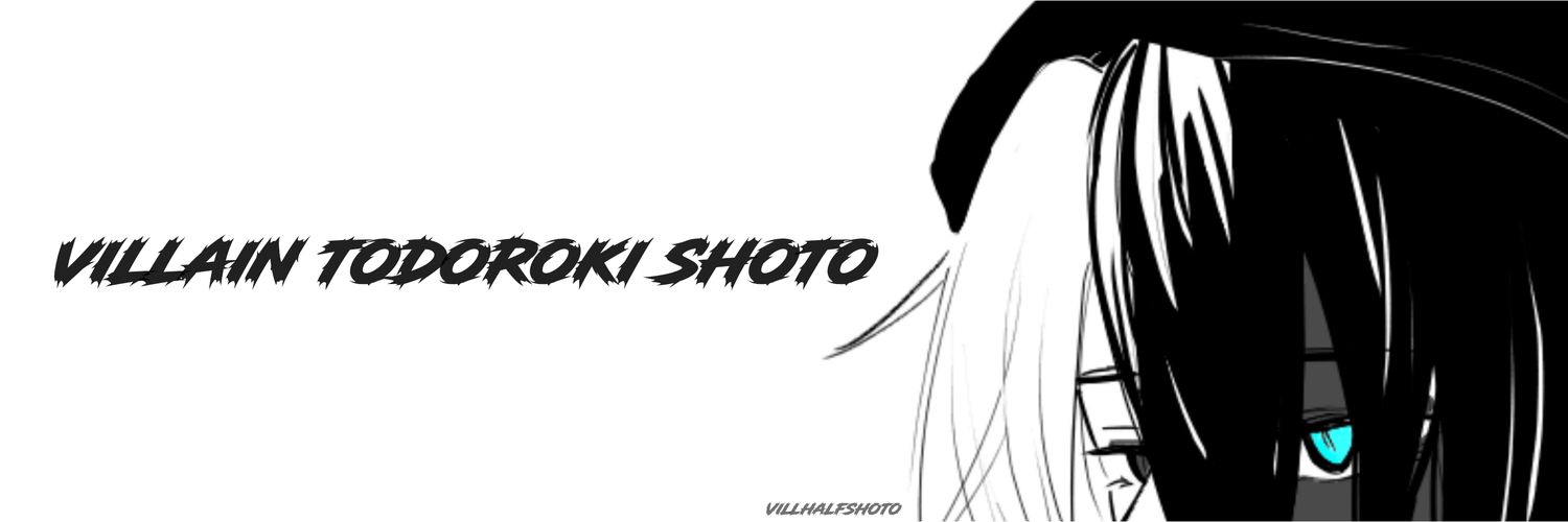 𝗩𝗜𝗟𝗟𝗔𝗜𝗡 𝗍𝗈𝖽𝗈𝗋𝗈𝗄𝗂 banner