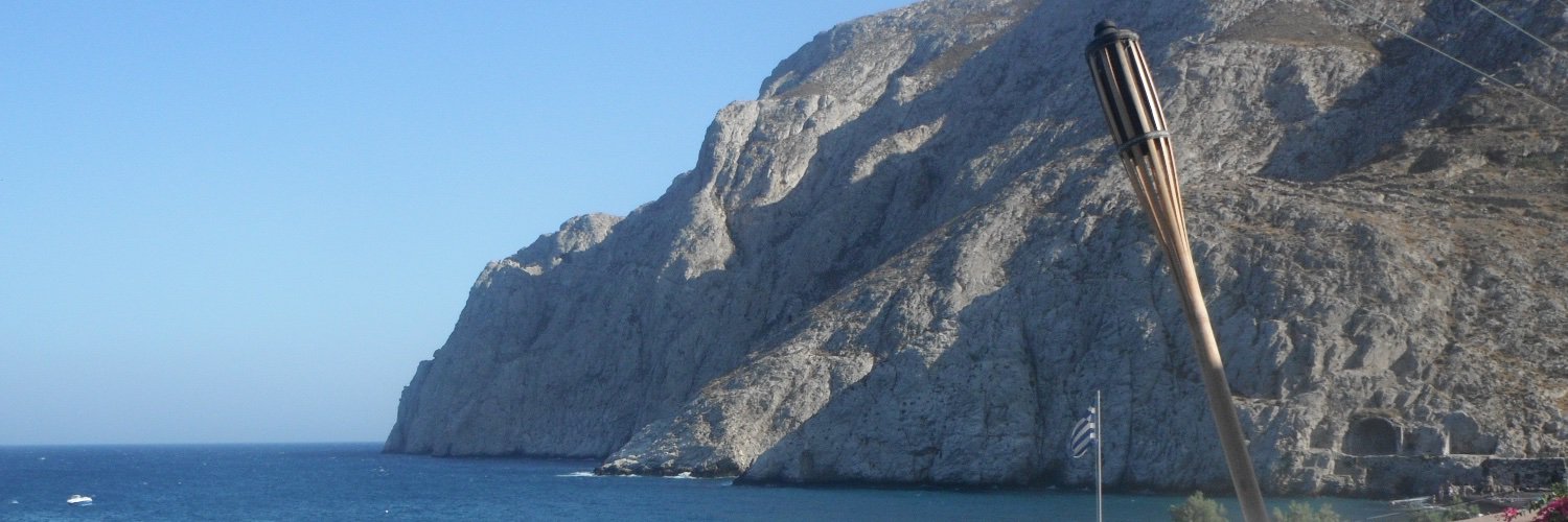 Dennis Holmes banner