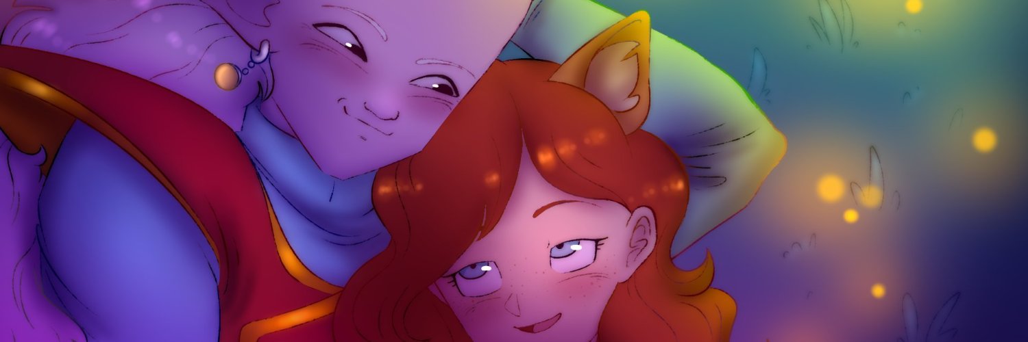Taya 🔮💫 (COMMS CLOSED)'s banner
