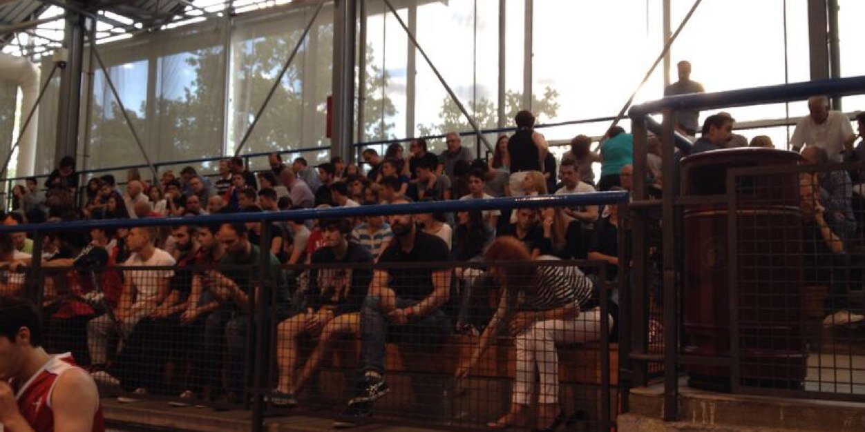 Baloncesto CDV banner