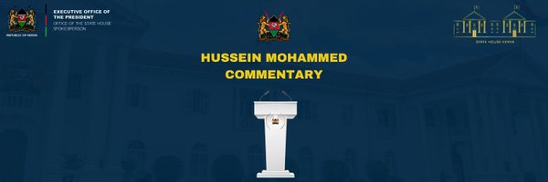 husseindgcomm Profile Banner