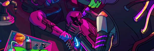 NFTknack Profile Banner