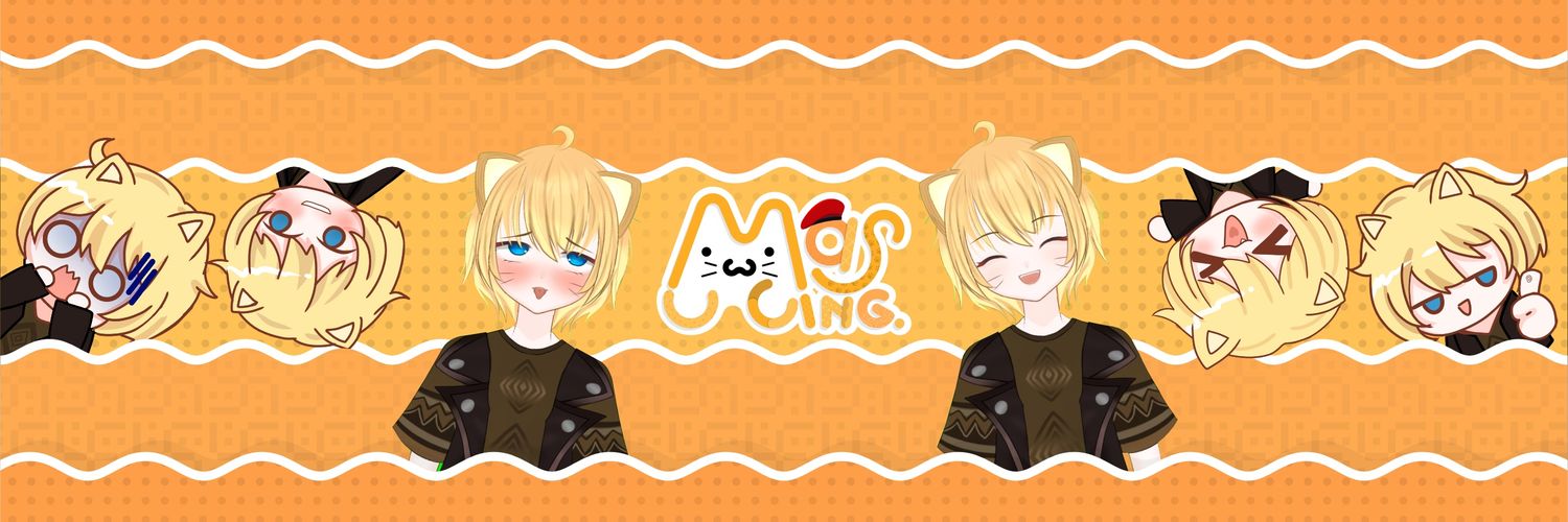 Mas Ucing (Pitubel😼) banner
