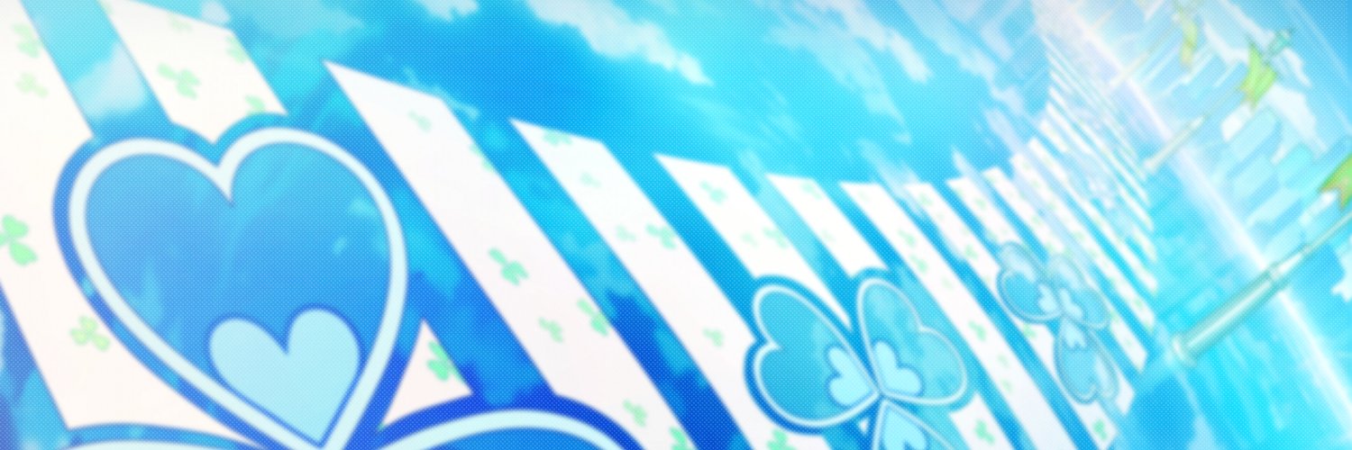 Kyuu~ banner