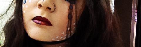 KharisaK's profile banner image