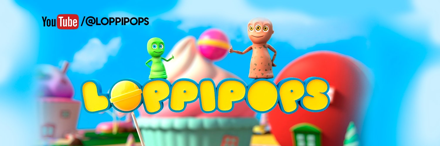 loppipops's profile banner image