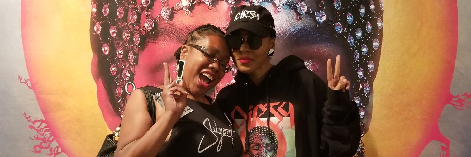 MsRanaDee's profile banner image