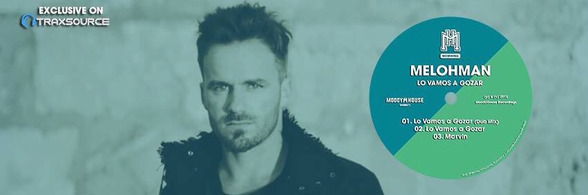 MelchorRosell's profile banner image