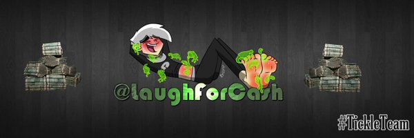 LaughForCash Profile Banner