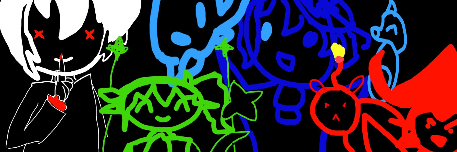 Kaiser Frunn ~ ✨ banner