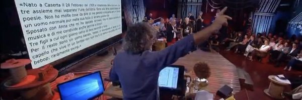 GiuseppeFavuzza Profile Banner