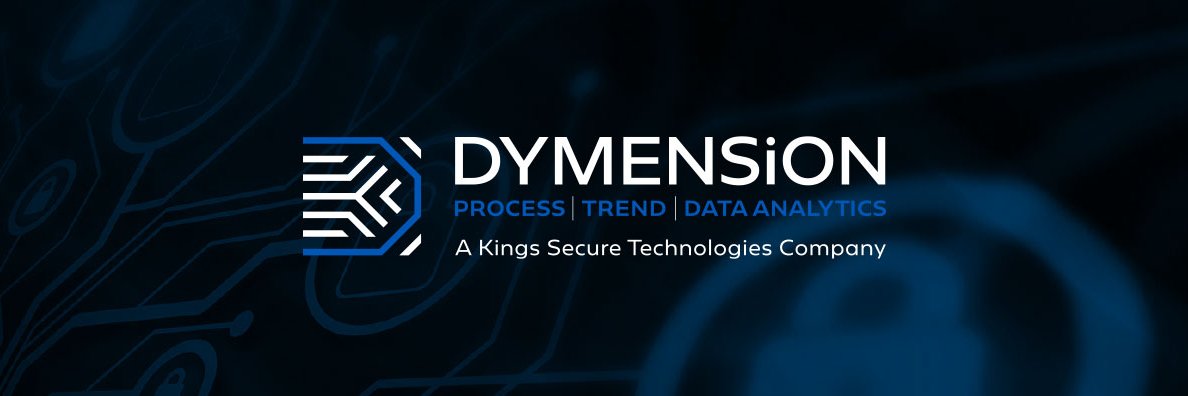 DYMENSiON - A KST group company banner