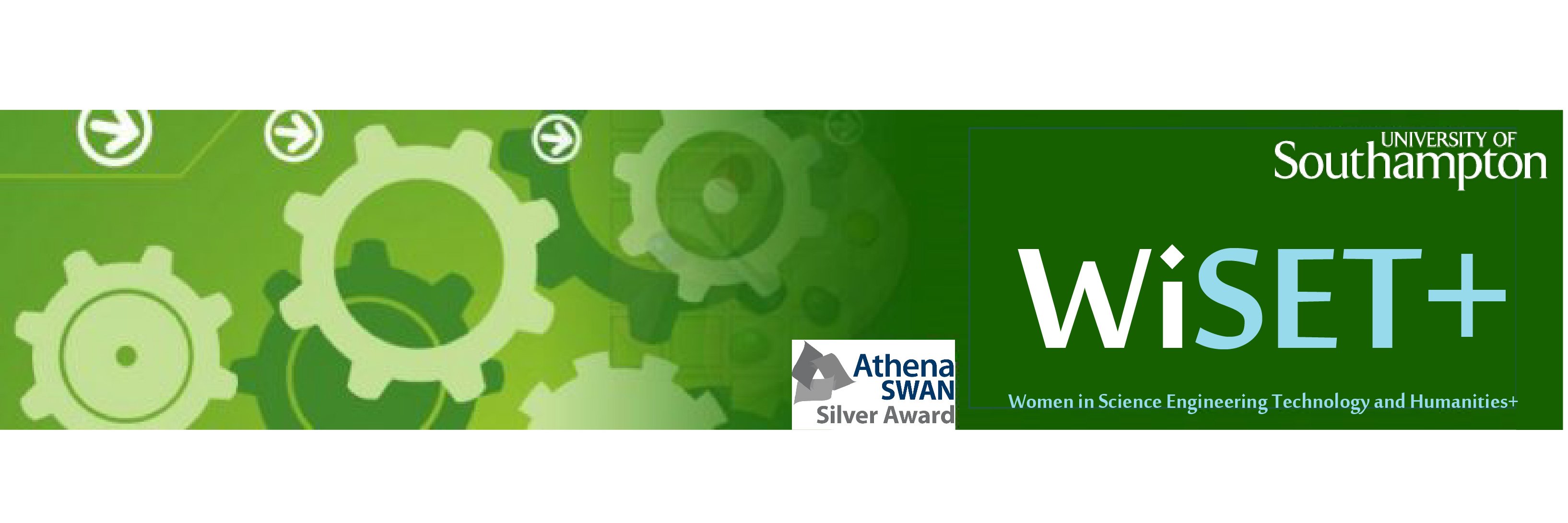 WiSET+ banner