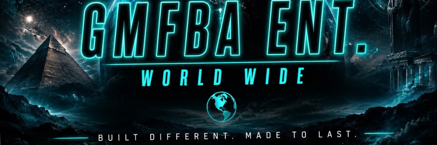 GMFBAEntertain's profile banner image