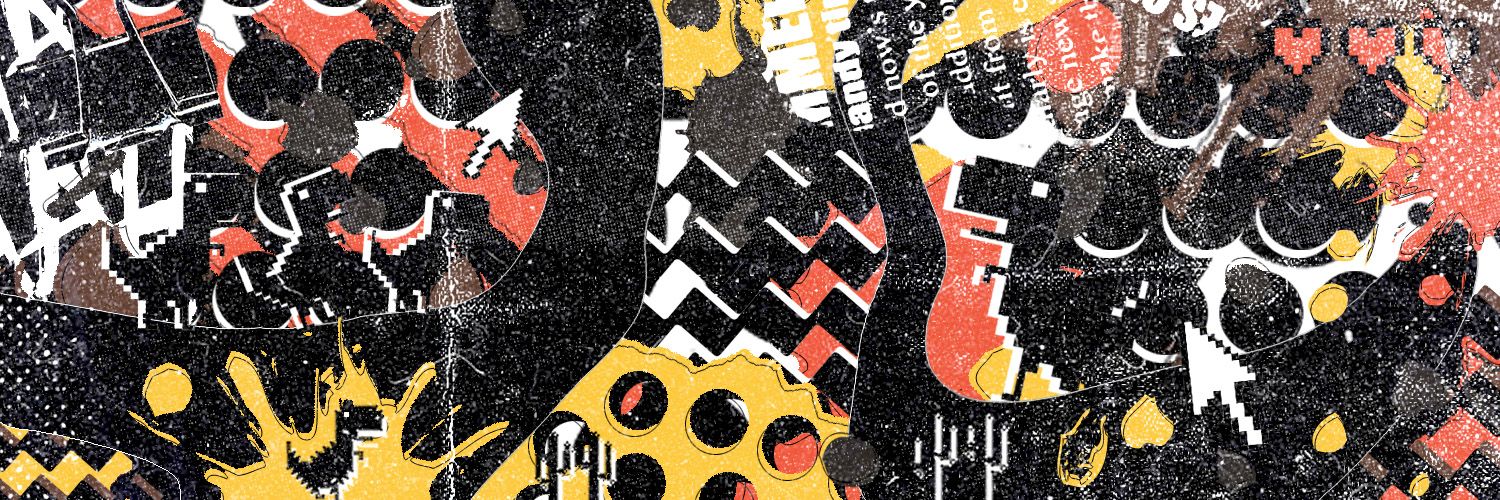 close banner
