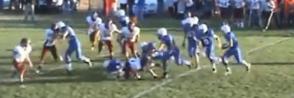 Blujay Sports banner