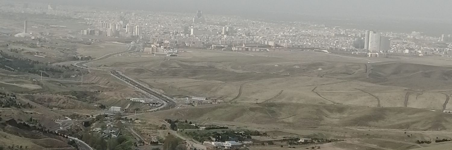 Hassan Tavakoli banner