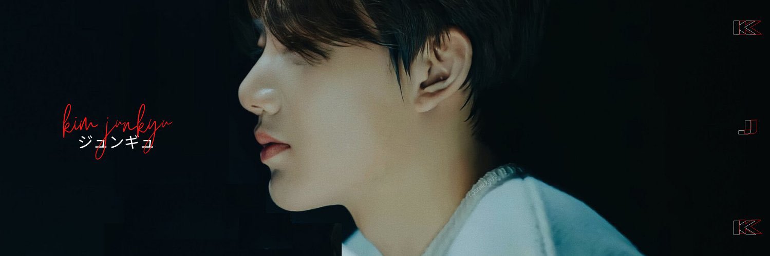 prod. KJK (inactive) banner