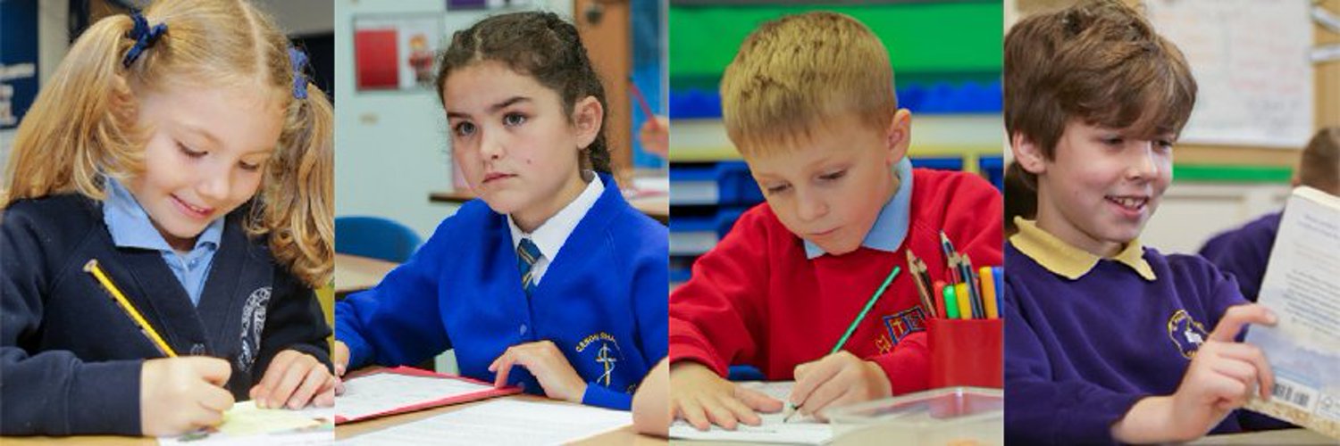Learning Together Trust banner