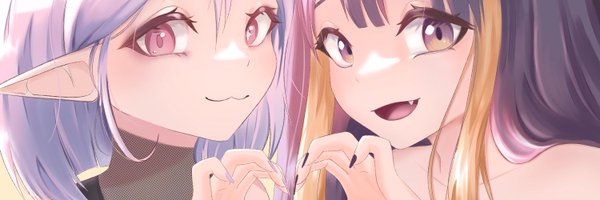 UnieLil Profile Banner