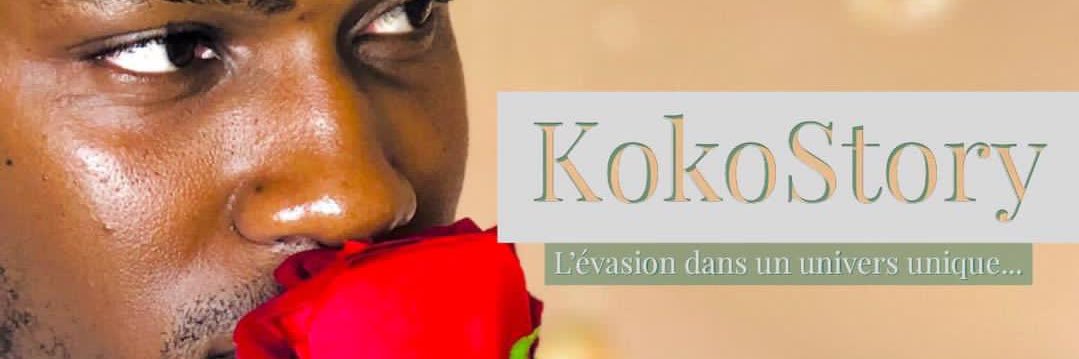 KokoStory2's profile banner image