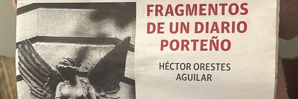 HectorOAguilar Profile Banner
