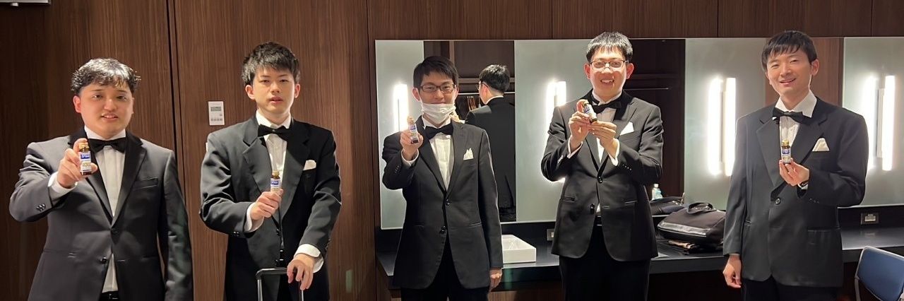 luv_usakun's profile banner image
