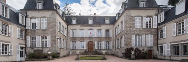 Prefet23 Profile Banner