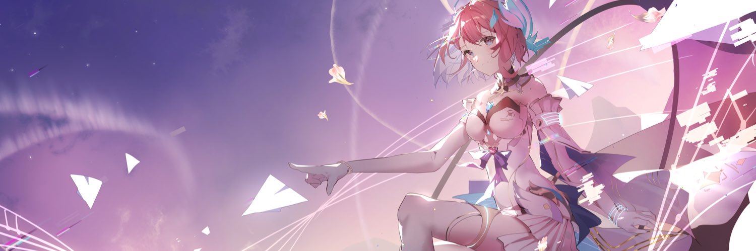 erusha 🎙️🎀 エルシャ banner