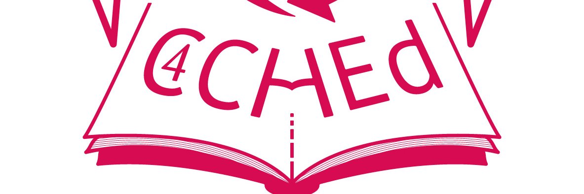 C4CHEd banner