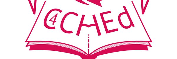 C4CHEd Profile Banner