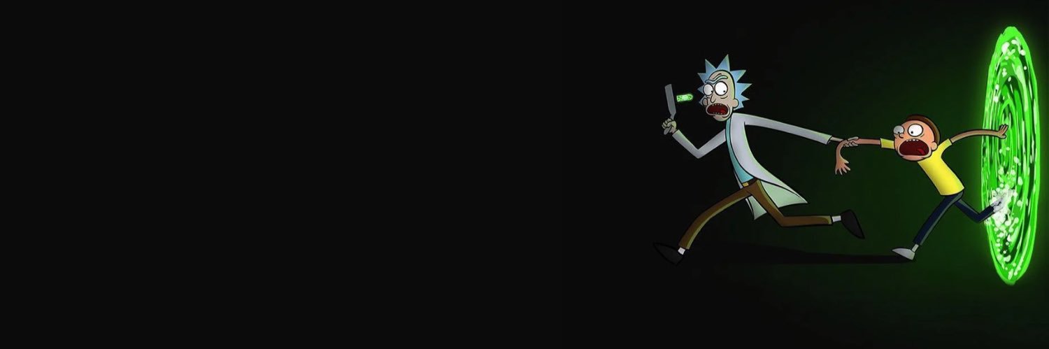 MortyCryps's profile banner image