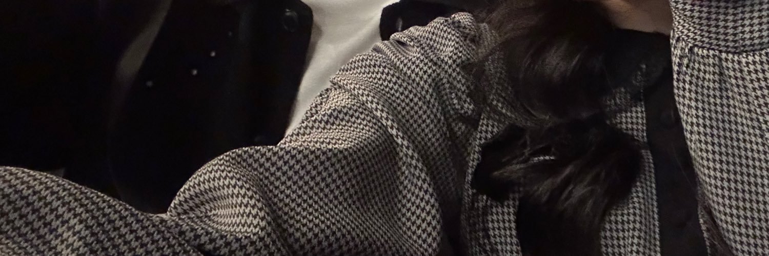 🖤 banner