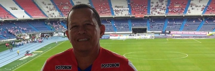 Julio Navarro banner